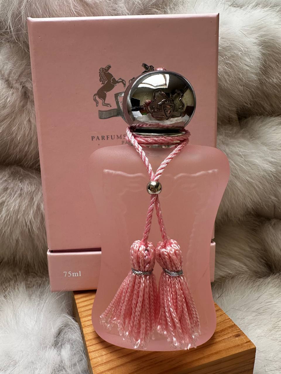 Parfums De Marly Delina La Rosee Eau De Parfum 2.5oz / 75ml