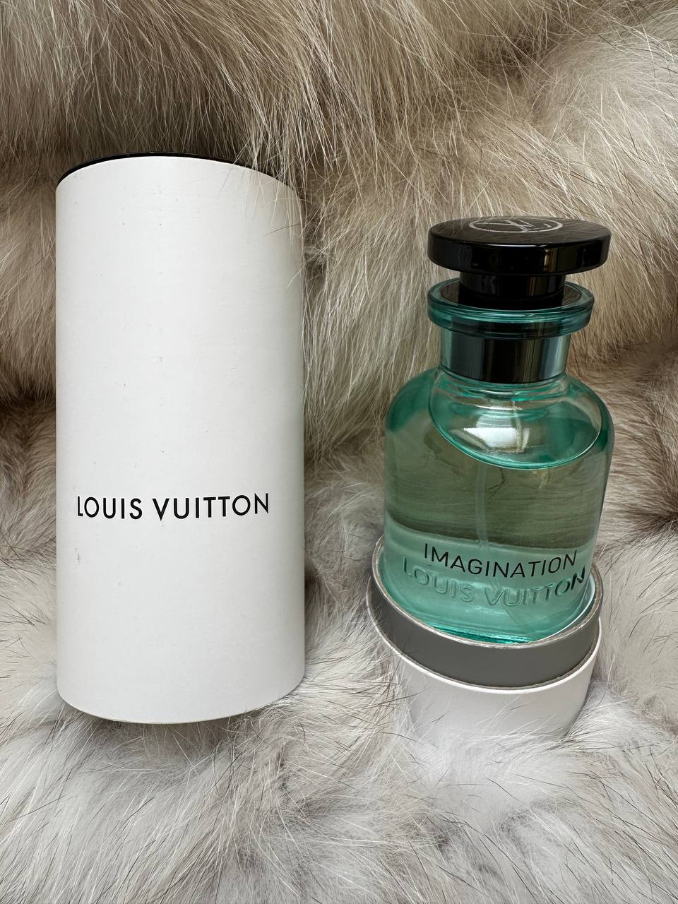 Louis Vuitton Imagination Eau De Parfum 3.4oz / 100ml