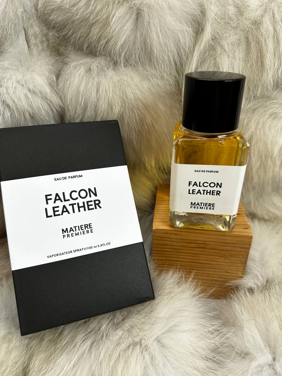 Matiere Premiere French Flower Eau De Parfum 3.4oz / 100ml