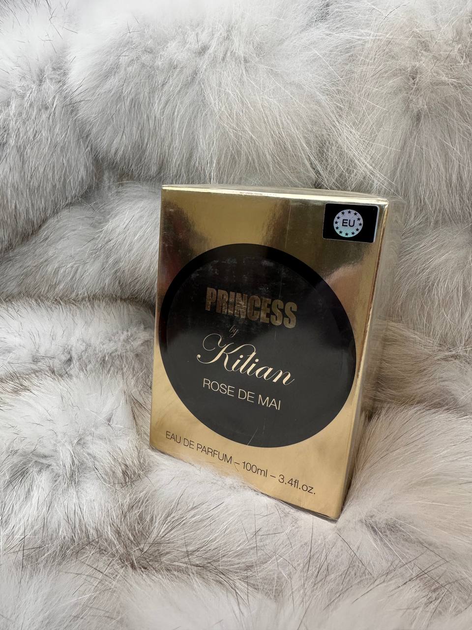 Kilian Princess Rose De Mai Eau De Parfum 3.4oz / 100ml