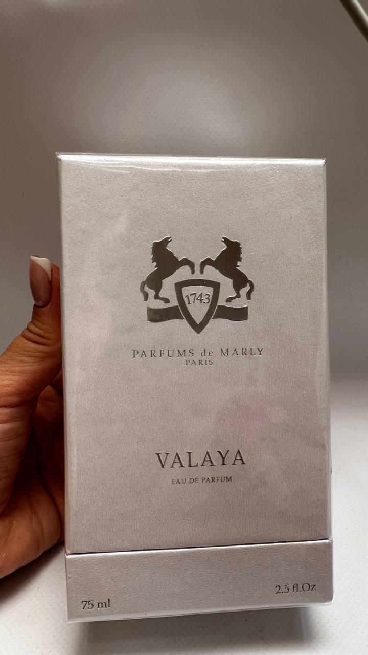 Parfums De Marly Valaya Eau De Parfum 2.5oz / 75ml
