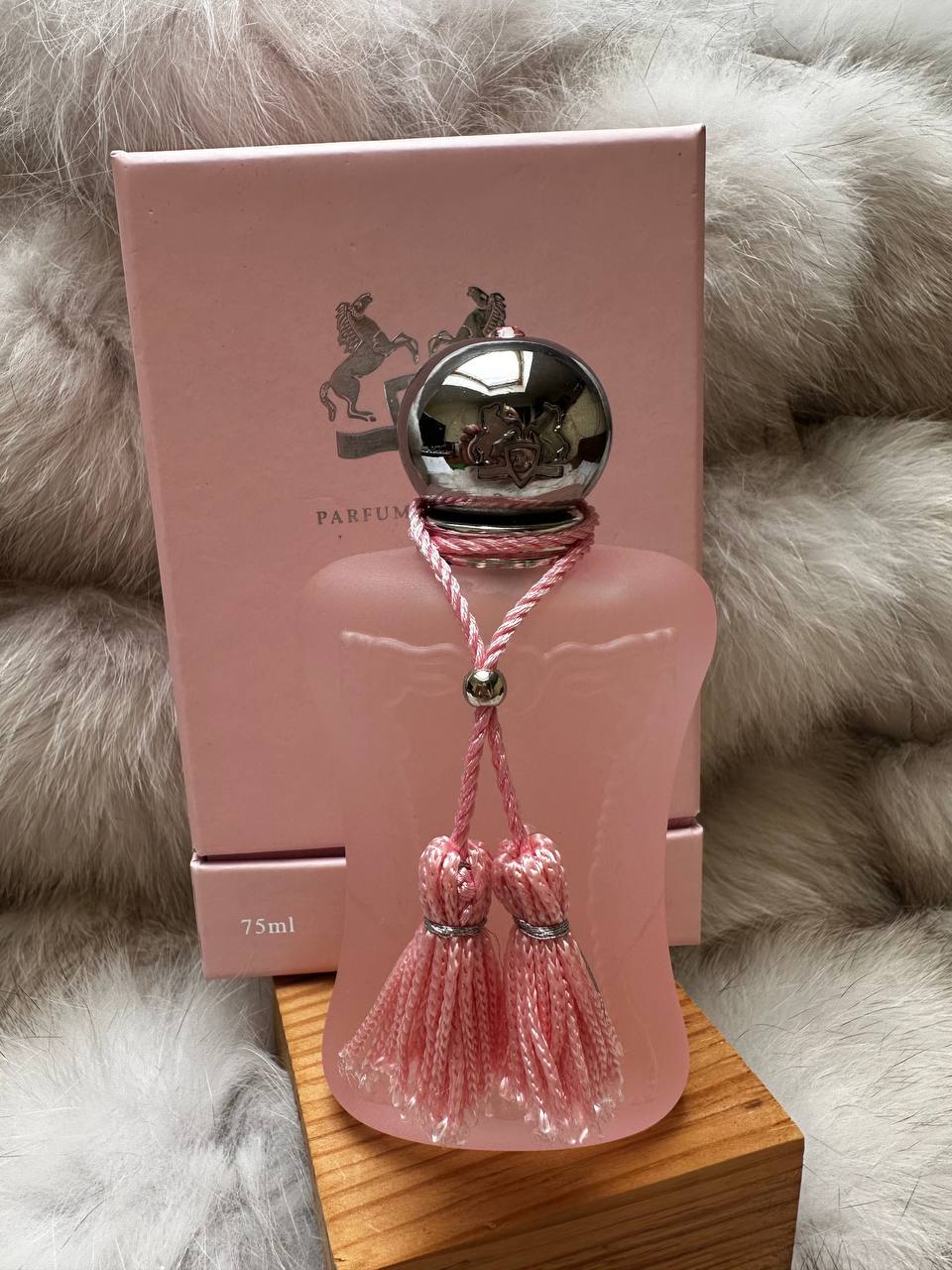 Parfums De Marly Delina La Rosee Eau De Parfum 2.5oz / 75ml