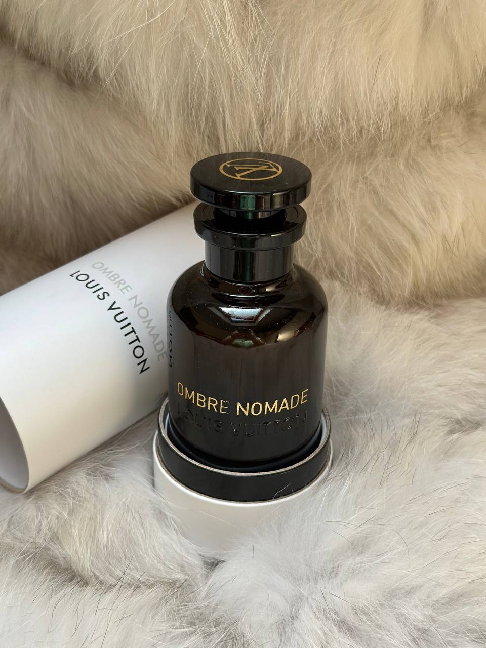 Louis Vuitton Ombre Nomade Eau De Parfum 3.4oz / 100ml