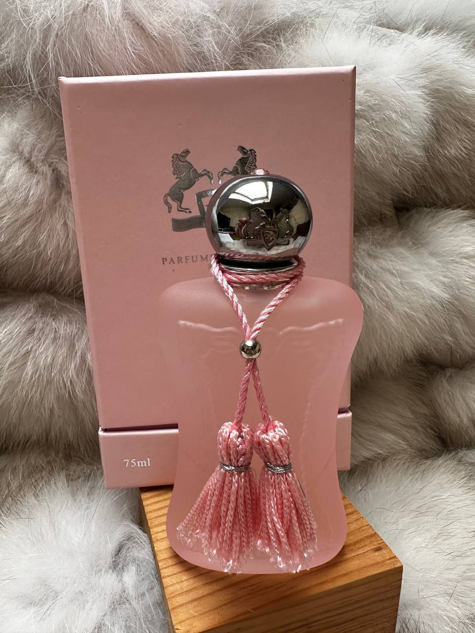 Parfums De Marly Delina La Rosee Eau De Parfum 2.5oz / 75ml