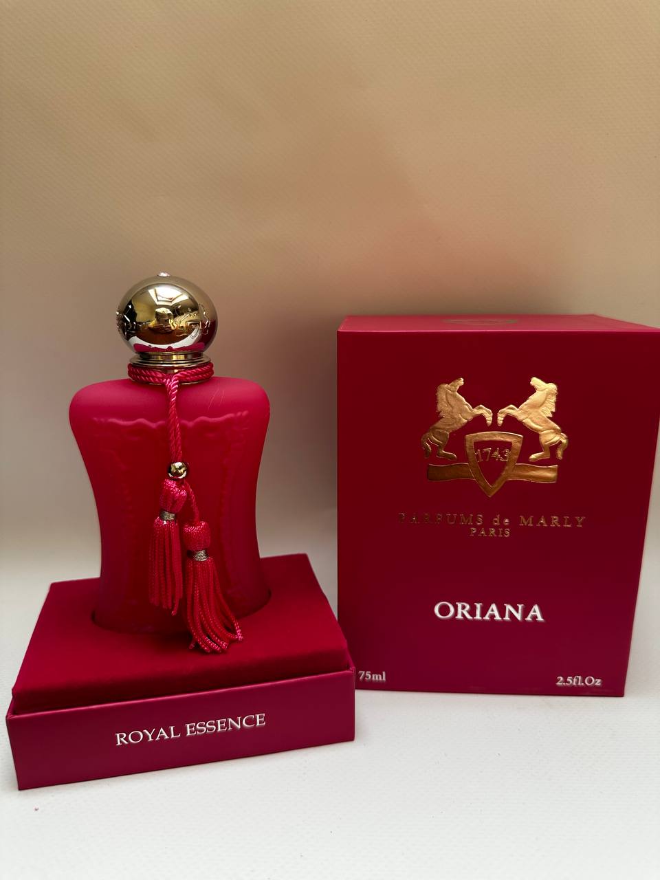 Parfums De Marly Oriana Eau De Parfum 2.5oz / 75ml