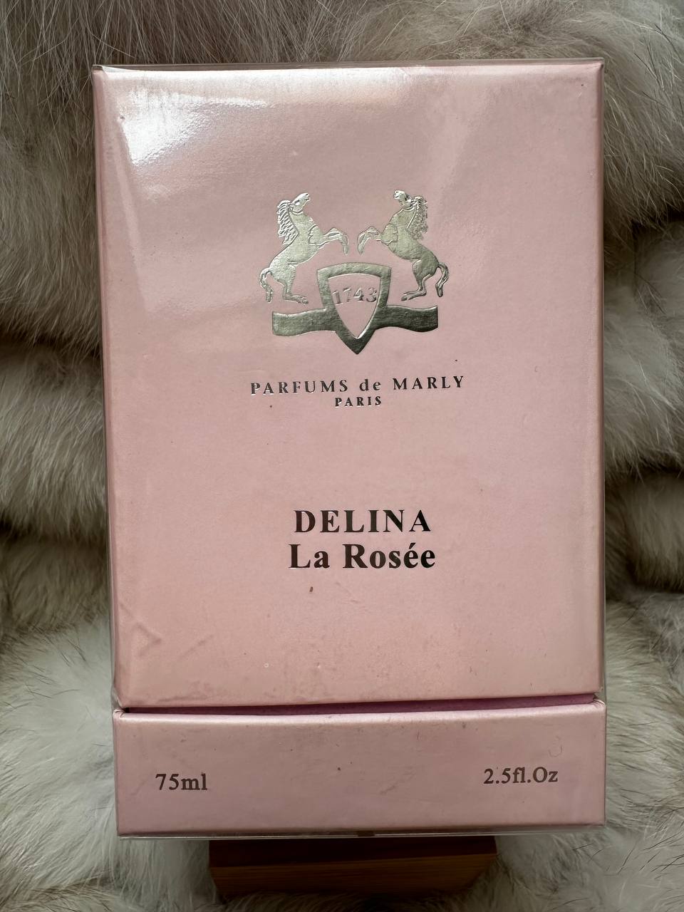 Parfums De Marly Delina La Rosee Eau De Parfum 2.5oz / 75ml