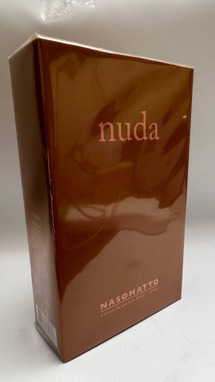 Nasomatto Nuda Eau De Parfum 1oz / 30ml