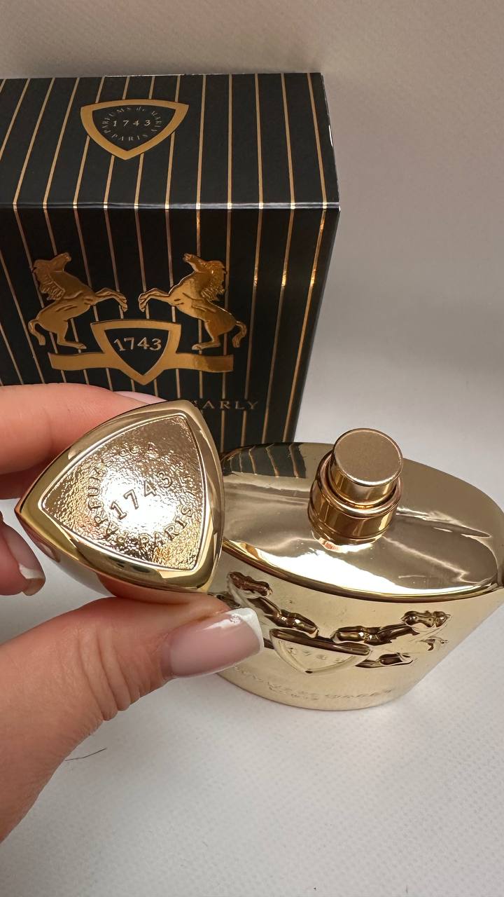 Parfums De Marly Godolphin Eau De Parfum 4.2oz / 125ml