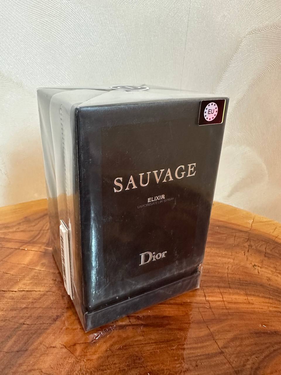 Christian Dior Sauvage Elixir 2oz / 60ml