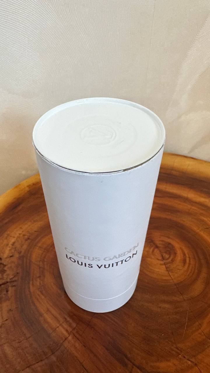 Louis Vuitton Cactus Garden Eau De Parfum 3.4oz / 100ml