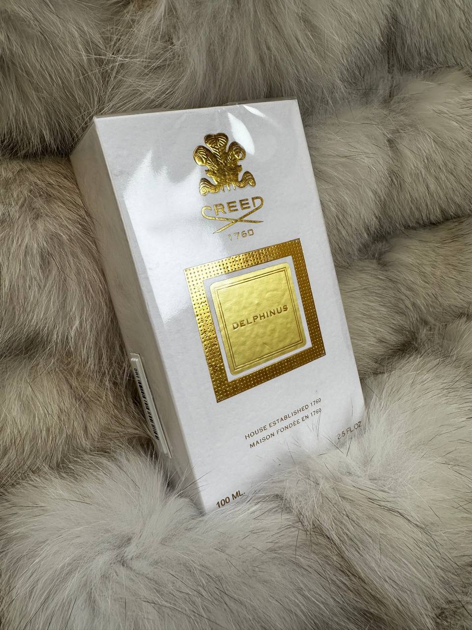 Creed Delphinus Eau De Parfum 3.3oz / 100ml