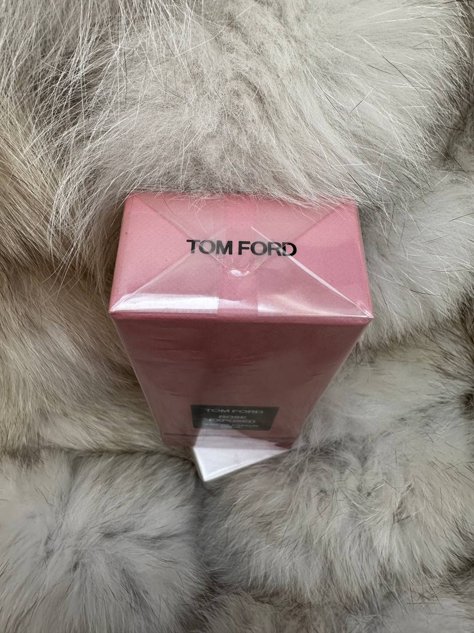 Tom Ford Rose Exposed Eau De Parfum 3.4oz / 100ml