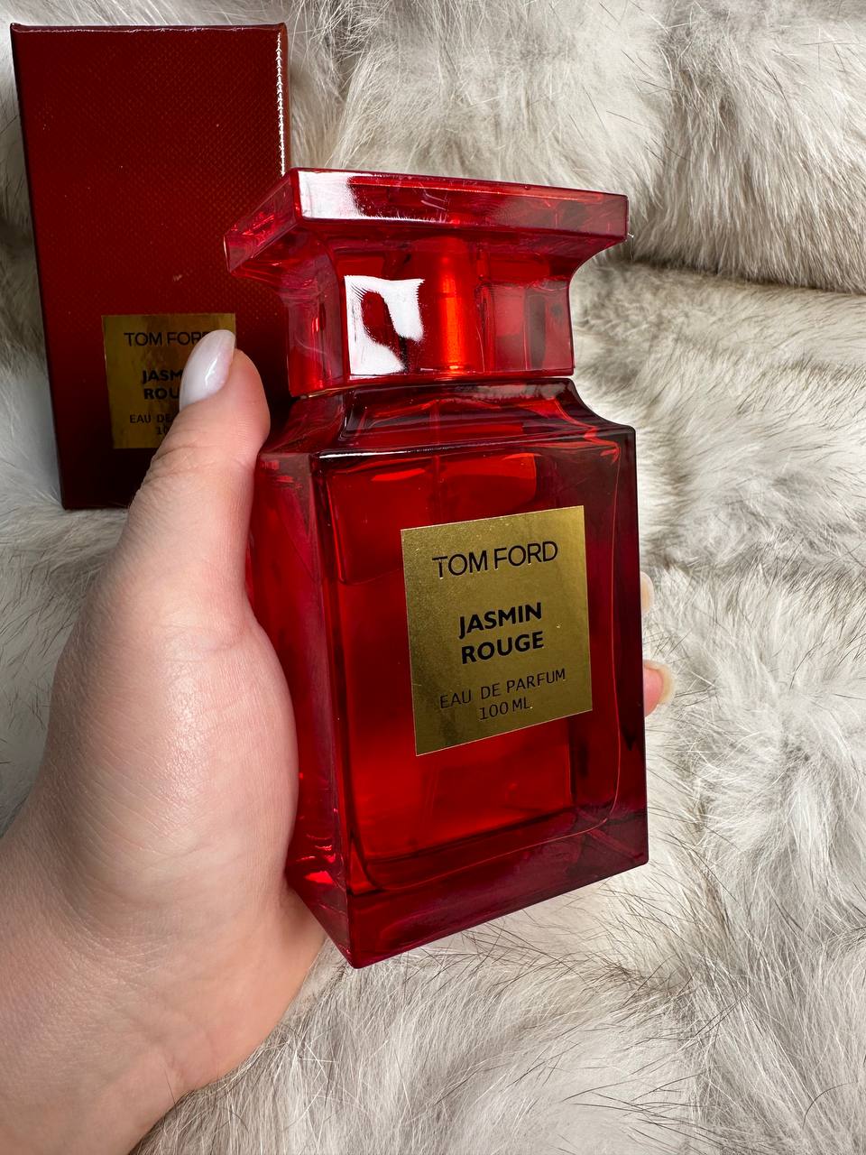 Tom Ford Jasmin Rouge Eau De Parfum 3.4oz / 100ml