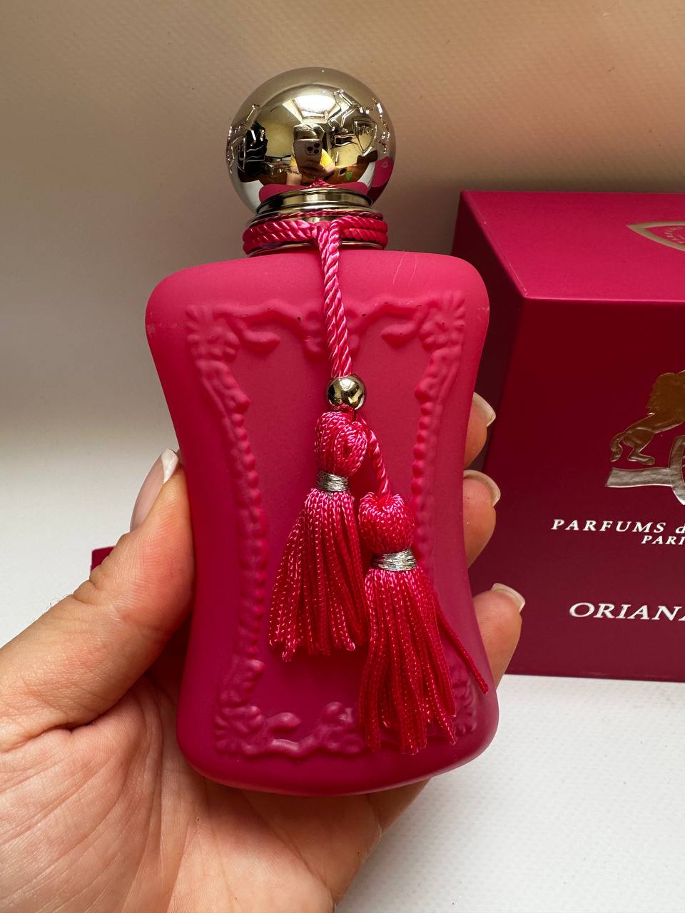 Parfums De Marly Oriana Eau De Parfum 2.5oz / 75ml