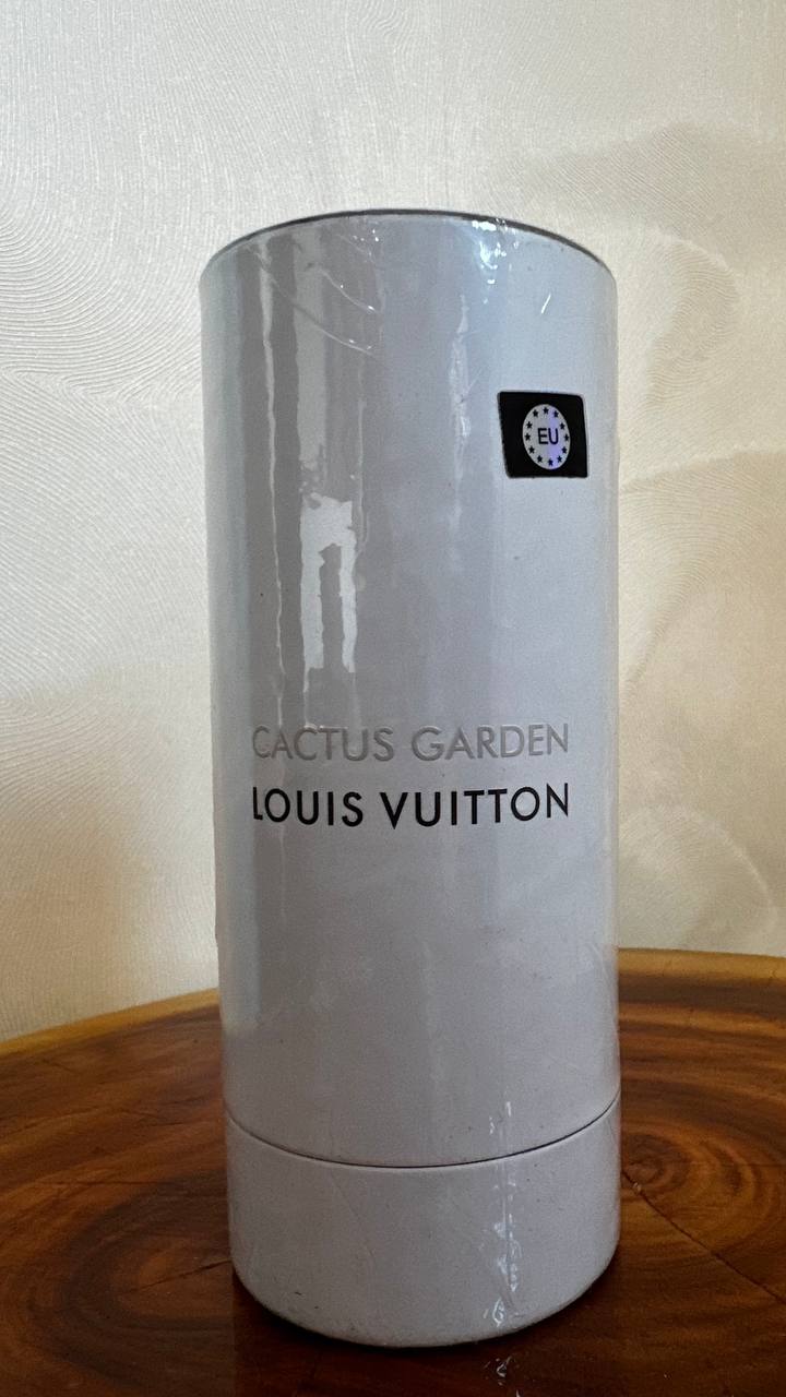 Louis Vuitton Cactus Garden Eau De Parfum 3.4oz / 100ml