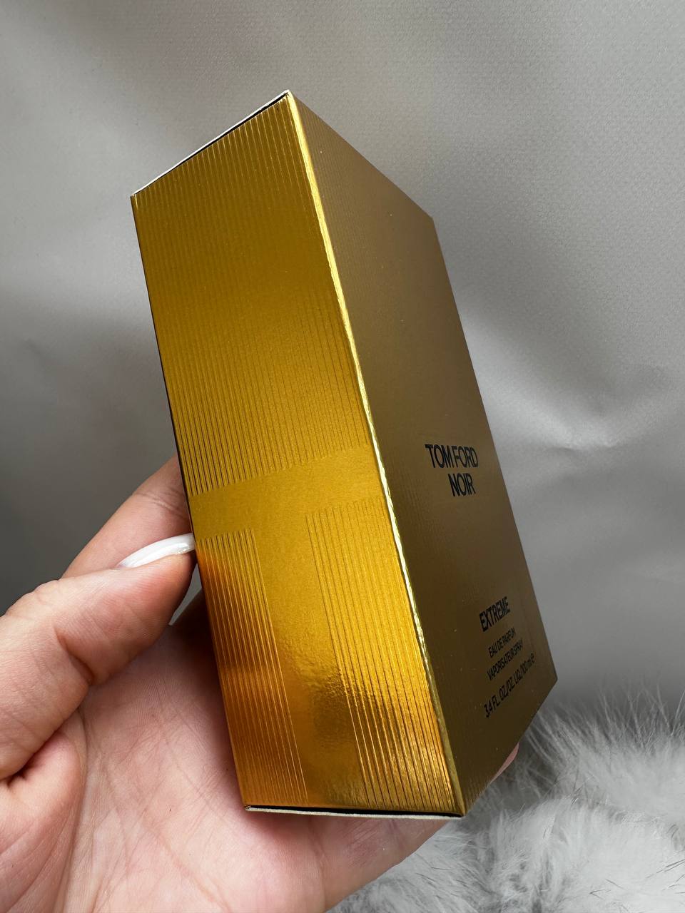 Tom Ford Noir Extreme Eau De Parfum 3.4oz / 100ml