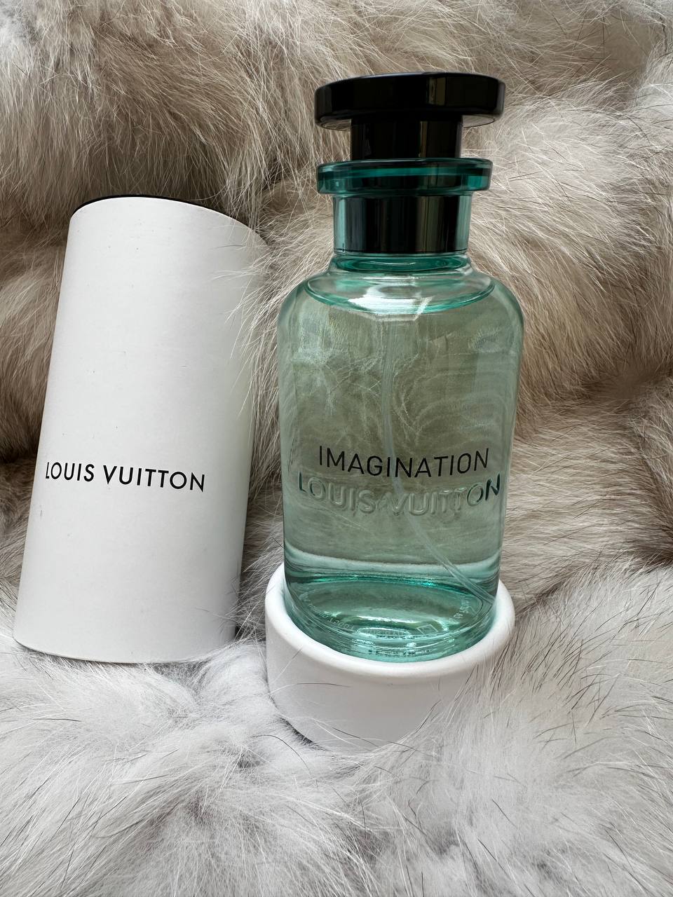 Louis Vuitton Imagination Eau De Parfum 3.4oz / 100ml
