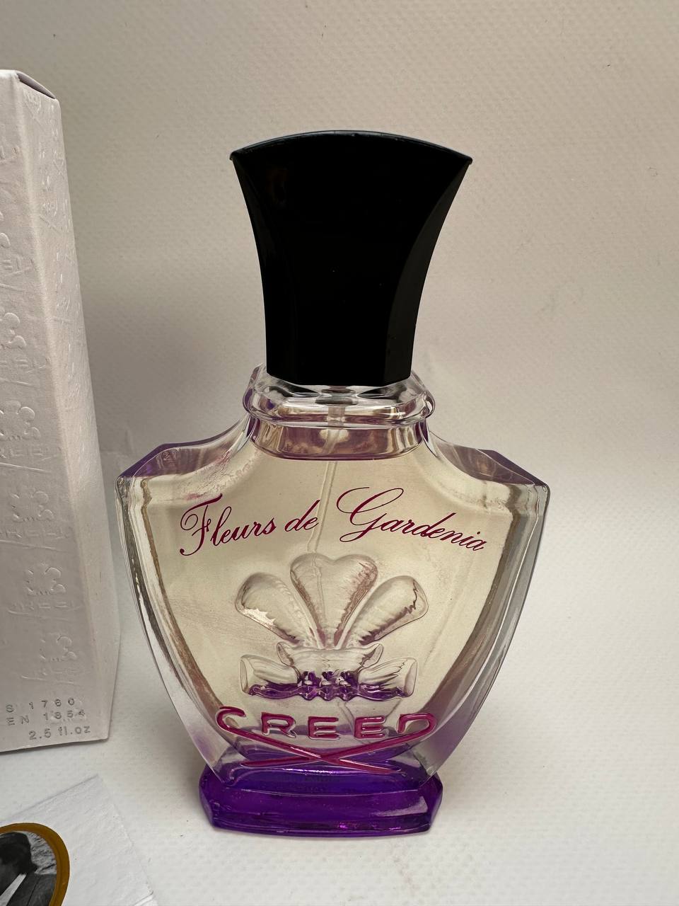Creed Fleur De Gardenia EdP 2.5oz / 75ml