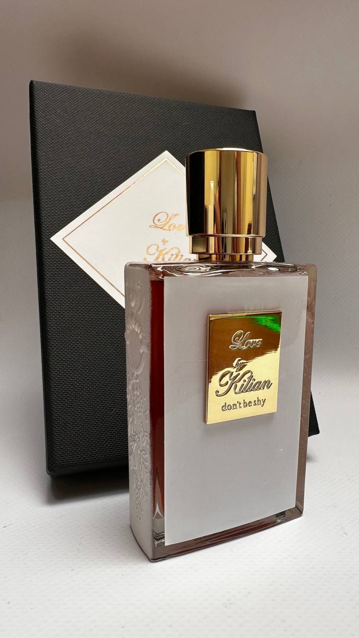 Kilian Love Don't Be Shy Eau De Parfum 1.7oz / 50ml