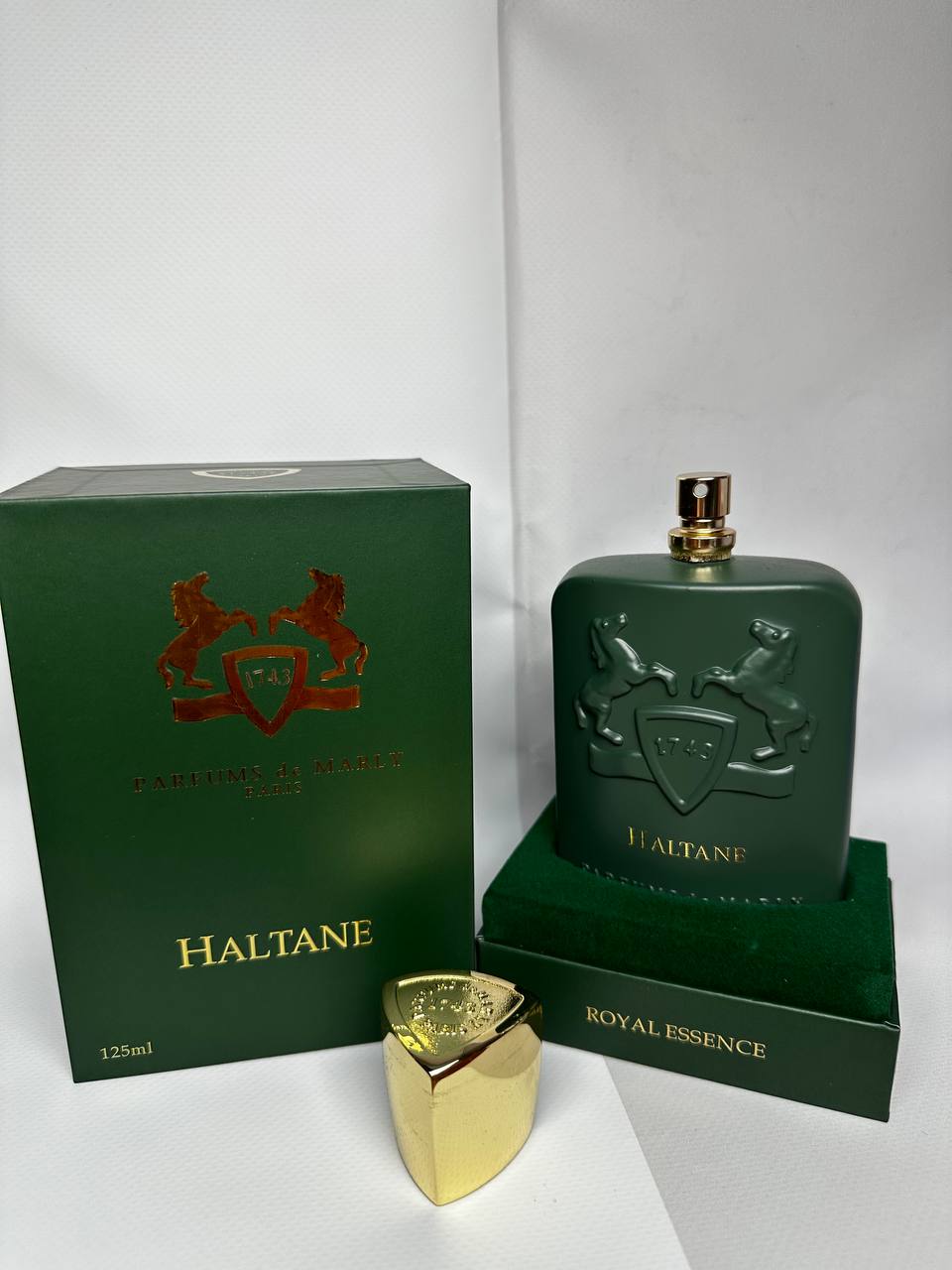 Parfums De Marly Haltane Eau De Parfum 4.2oz / 125ml