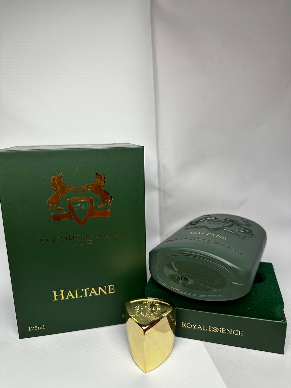 Parfums De Marly Haltane Eau De Parfum 4.2oz / 125ml