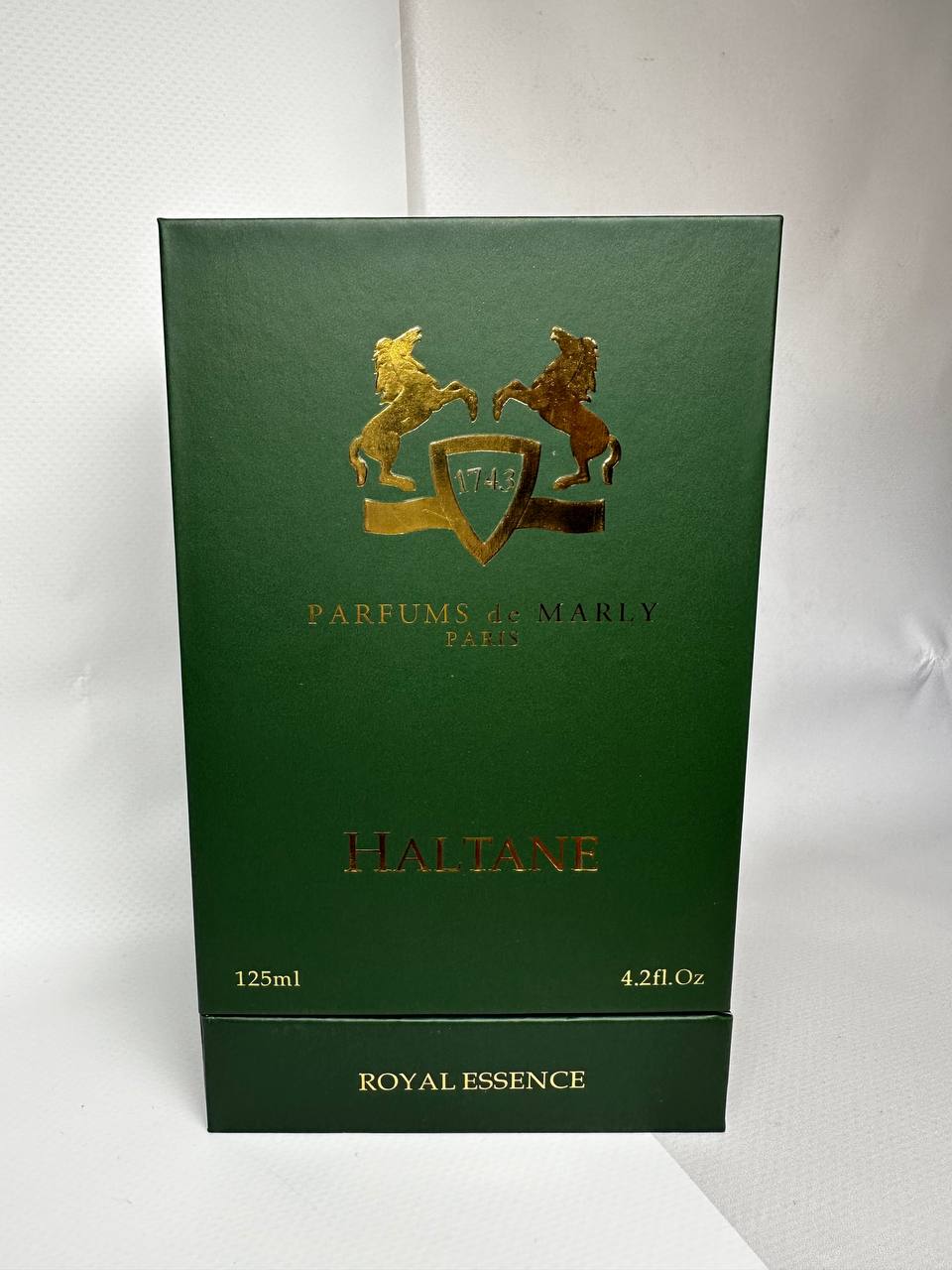 Parfums De Marly Haltane Eau De Parfum 4.2oz / 125ml