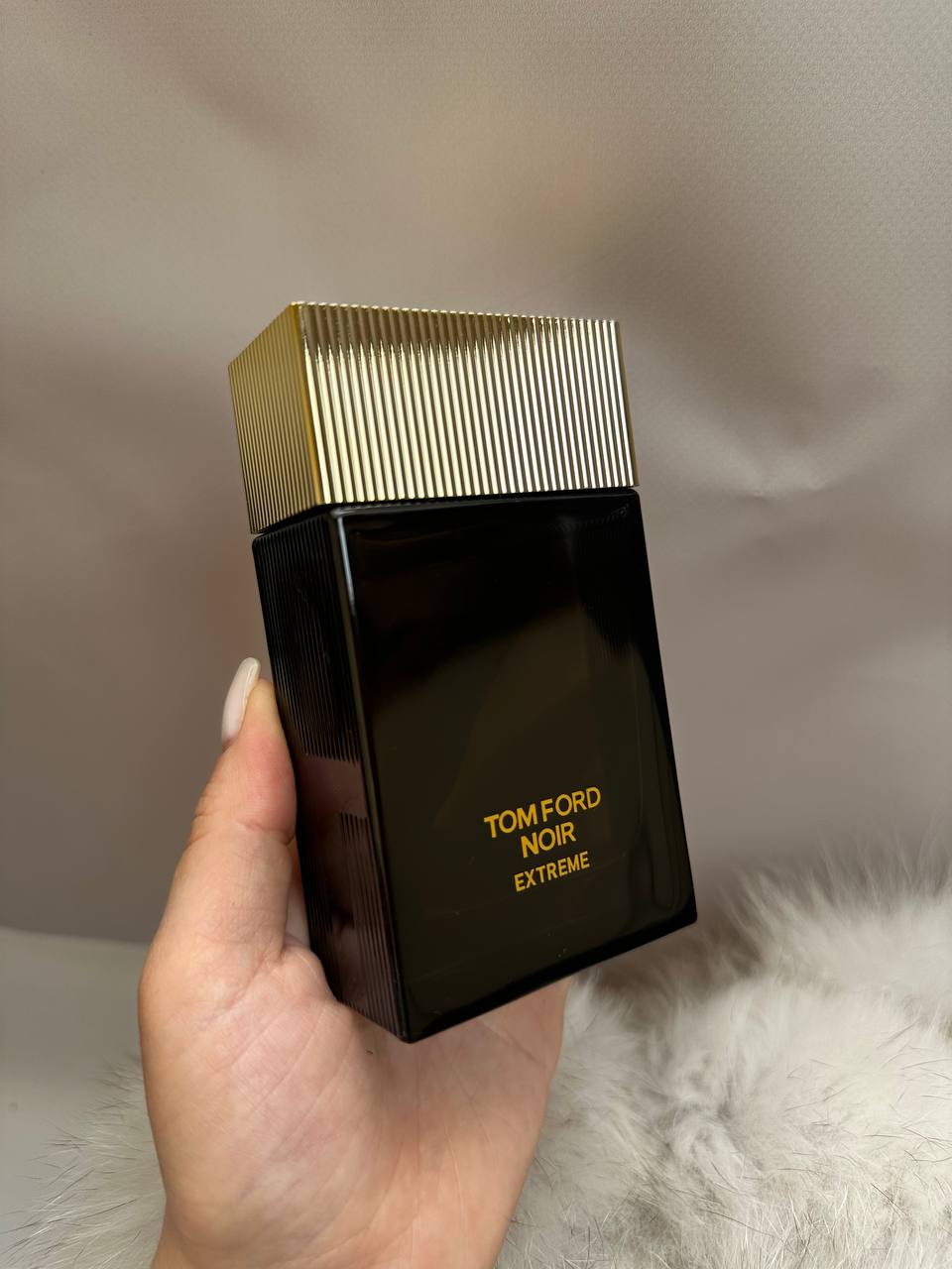 Tom Ford Noir Extreme Eau De Parfum 3.4oz / 100ml