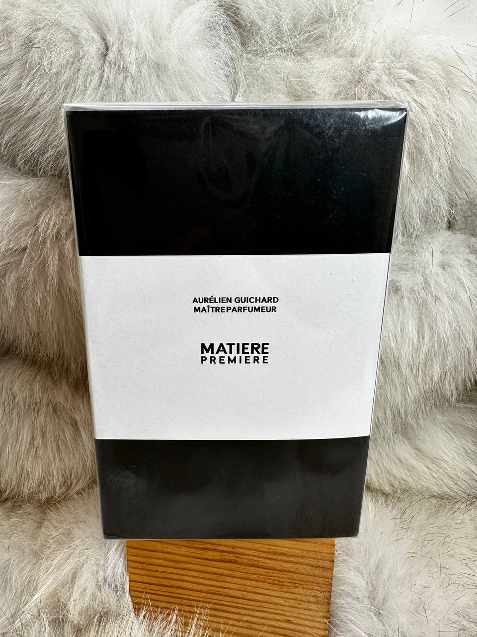 Matiere Premiere French Flower Eau De Parfum 3.4oz / 100ml