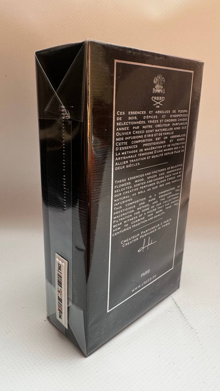 Creed Aventus 10th Anniversary Eau De Parfum 3.3oz / 100ml