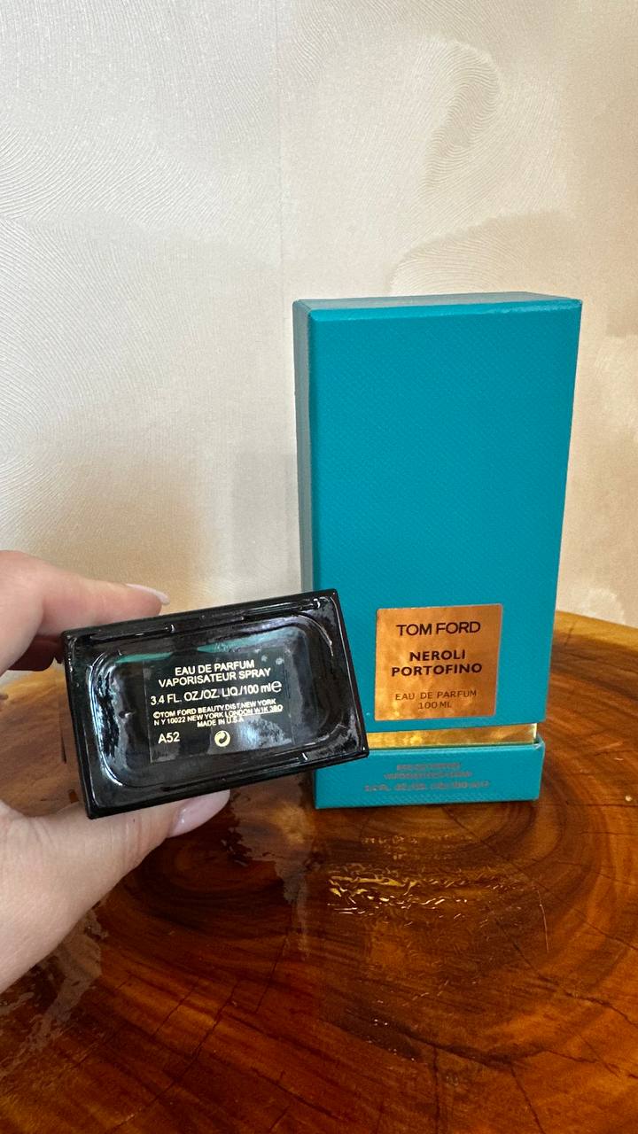 Tom Ford Neroli Portofino Eau De Parfum 3.4oz / 100ml