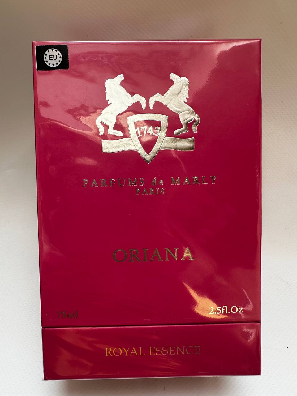 Parfums De Marly Oriana Eau De Parfum 2.5oz / 75ml