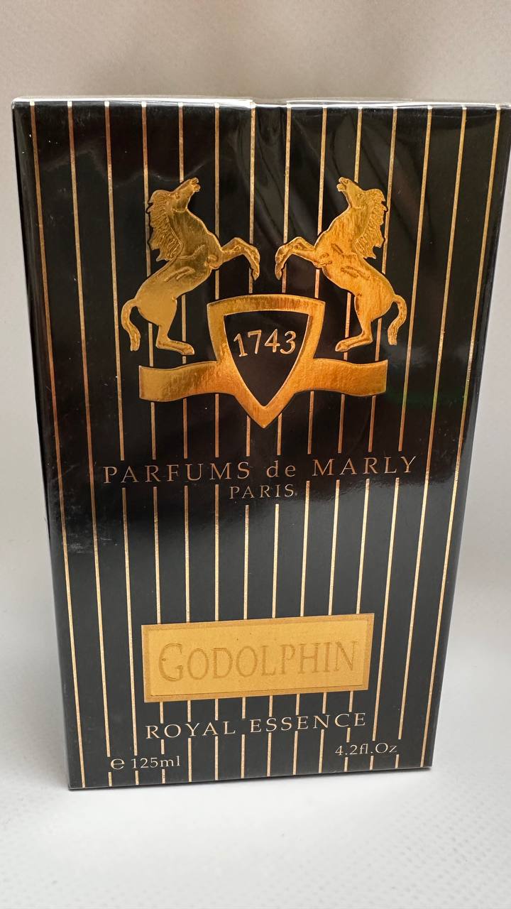 Parfums De Marly Godolphin Eau De Parfum 4.2oz / 125ml