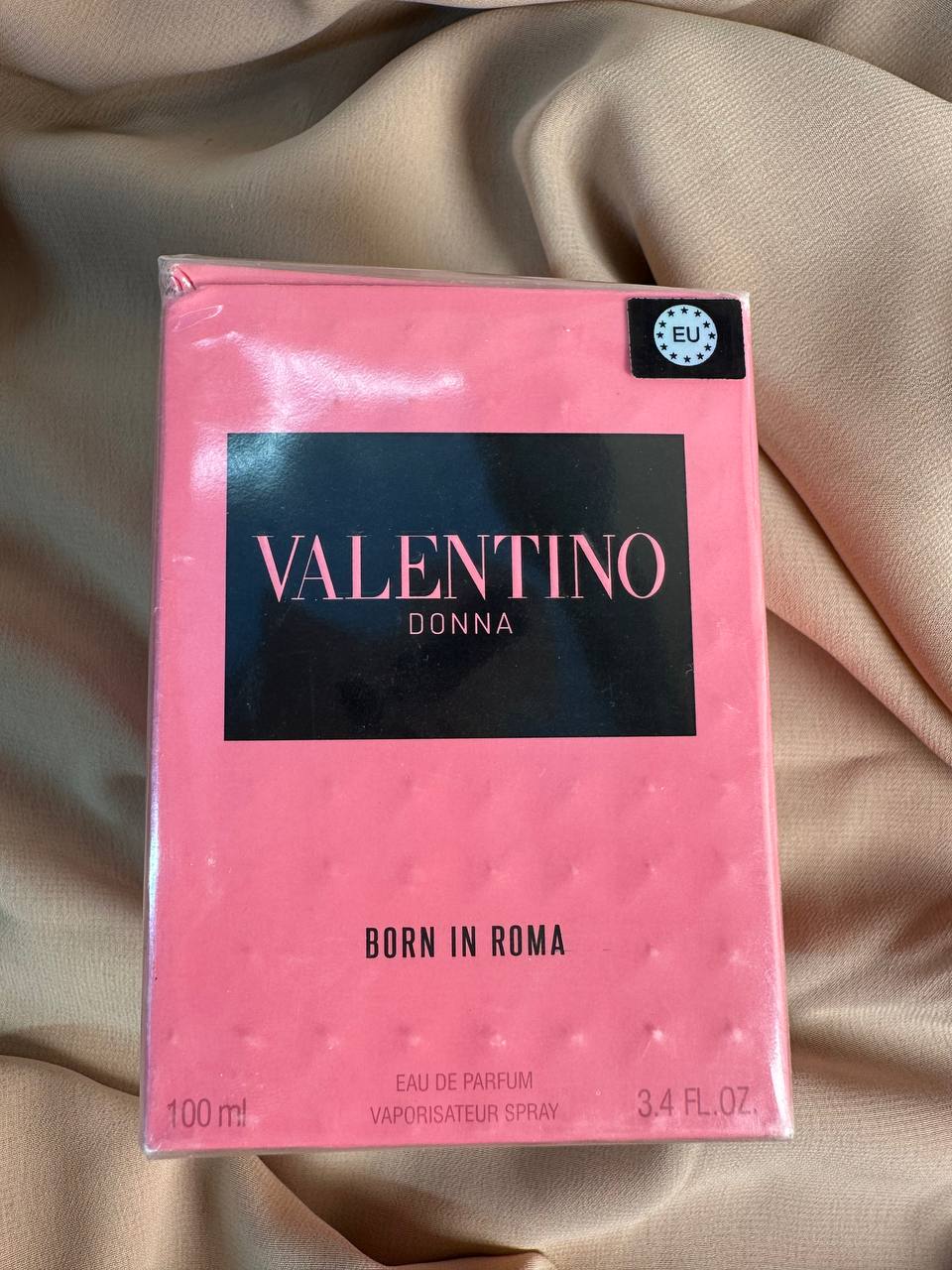 Valentino Born In Roma Eau De Parfum 3.4oz / 100ml