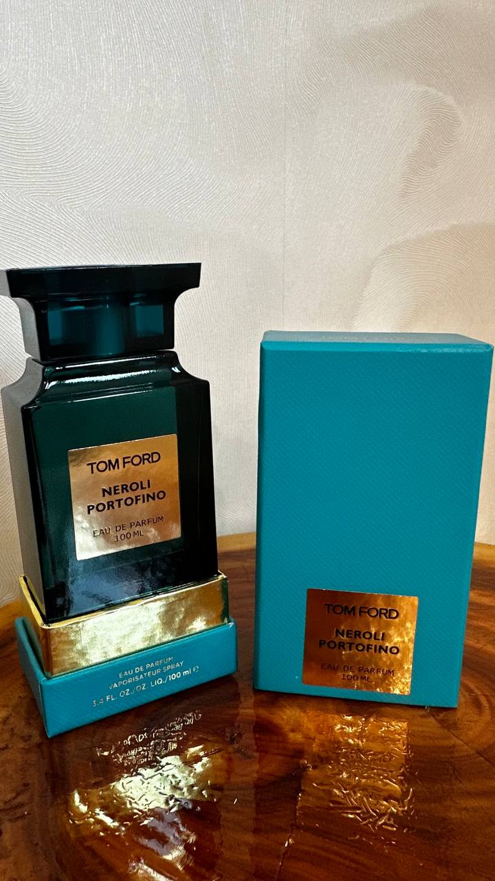 Tom Ford Neroli Portofino Eau De Parfum 3.4oz / 100ml