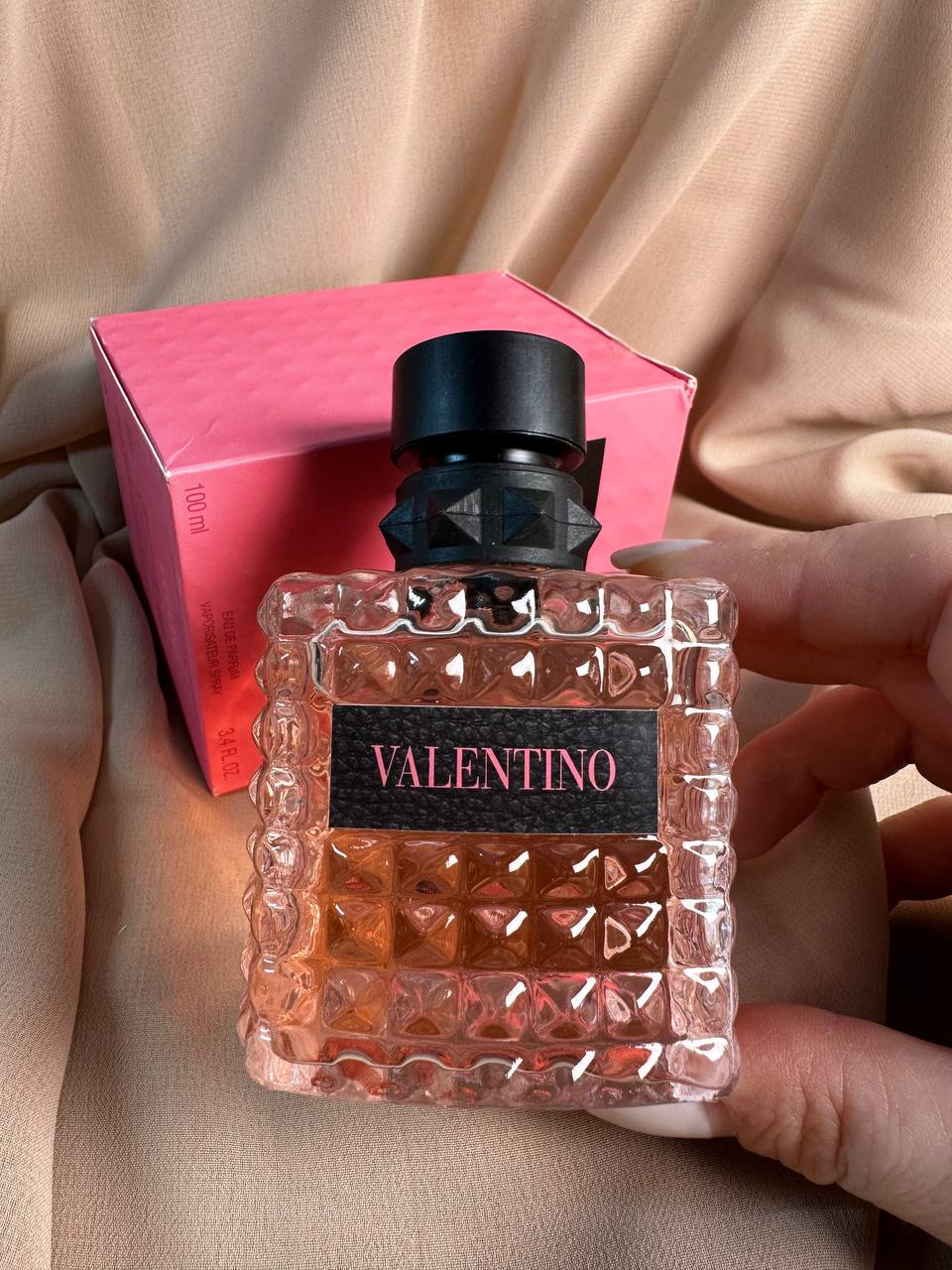 Valentino Born In Roma Eau De Parfum 3.4oz / 100ml