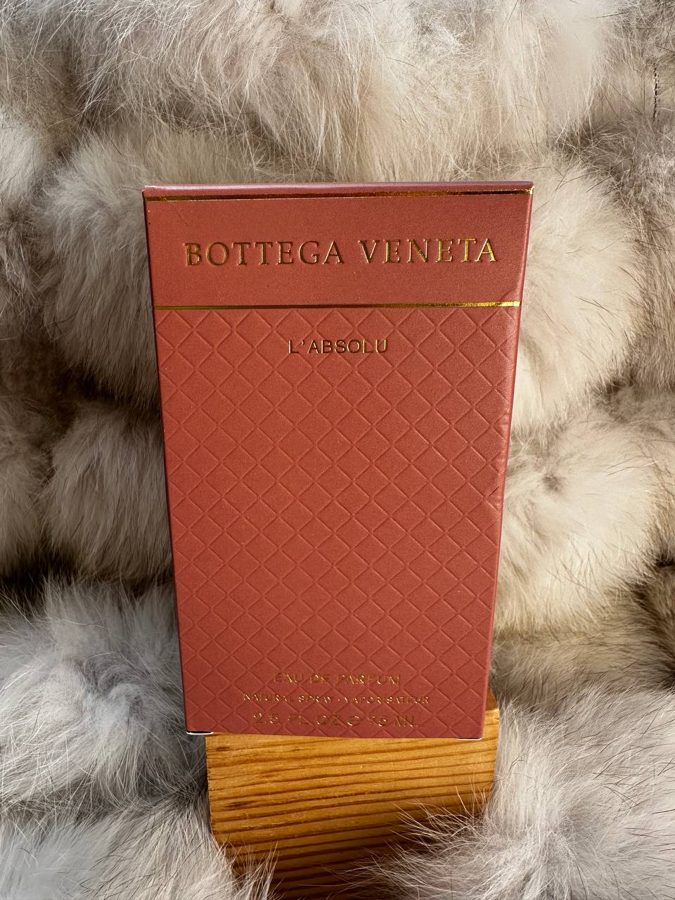 Bottega Veneta L'Absolu Eau De Parfum 2.5oz / 75ml