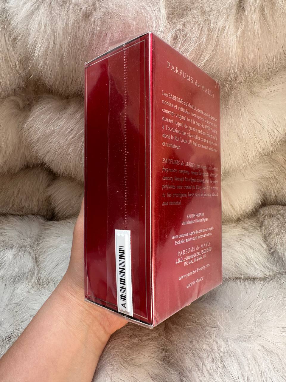 Parfums De Marly Kalan Eau De Parfum 4.2oz / 125ml