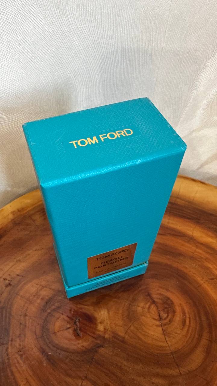 Tom Ford Neroli Portofino Eau De Parfum 3.4oz / 100ml