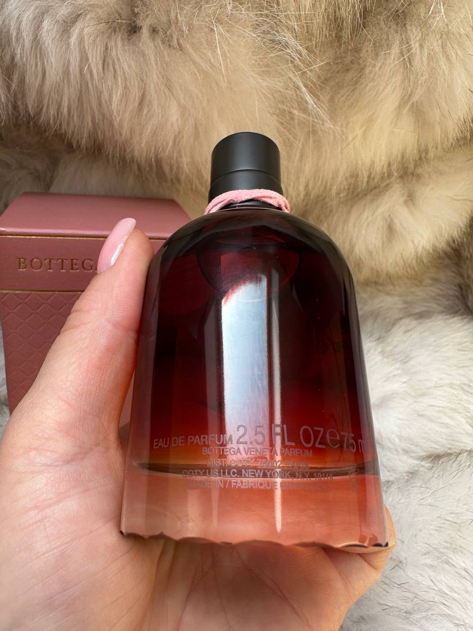 Bottega Veneta L'Absolu Eau De Parfum 2.5oz / 75ml