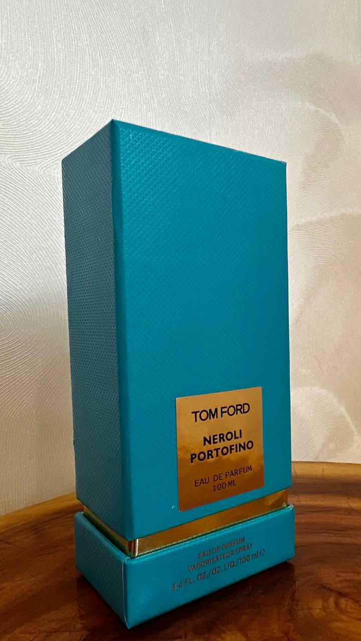Tom Ford Neroli Portofino Eau De Parfum 3.4oz / 100ml