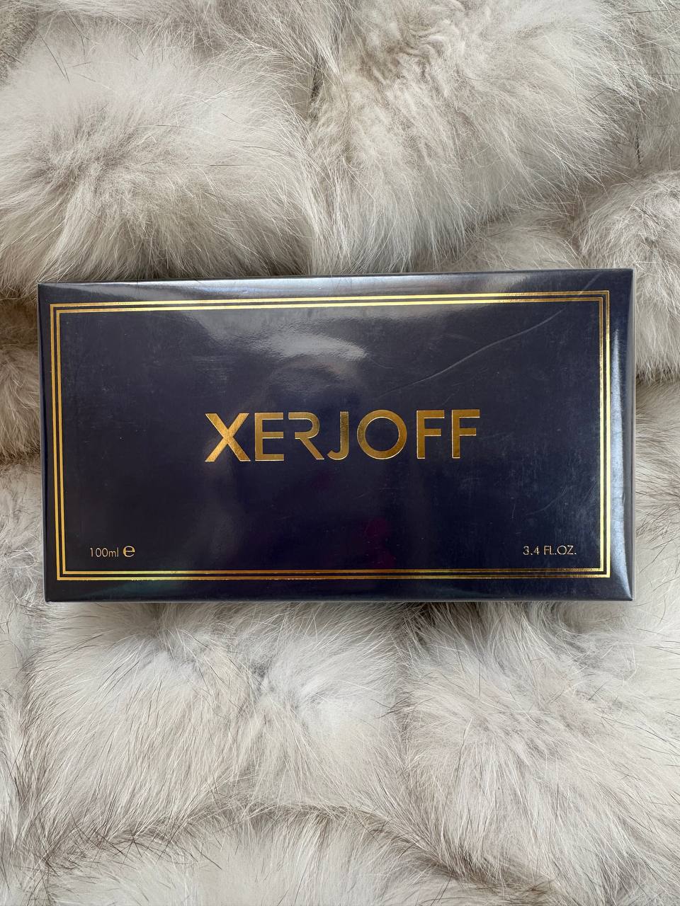 Xerjoff 40 Knots Eau De Parfum 3.4oz / 100ml