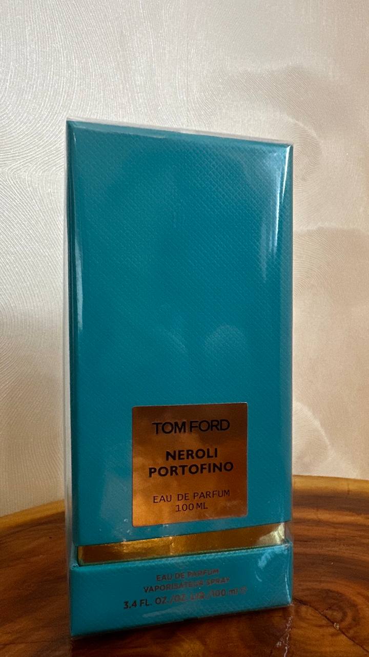 Tom Ford Neroli Portofino Eau De Parfum 3.4oz / 100ml