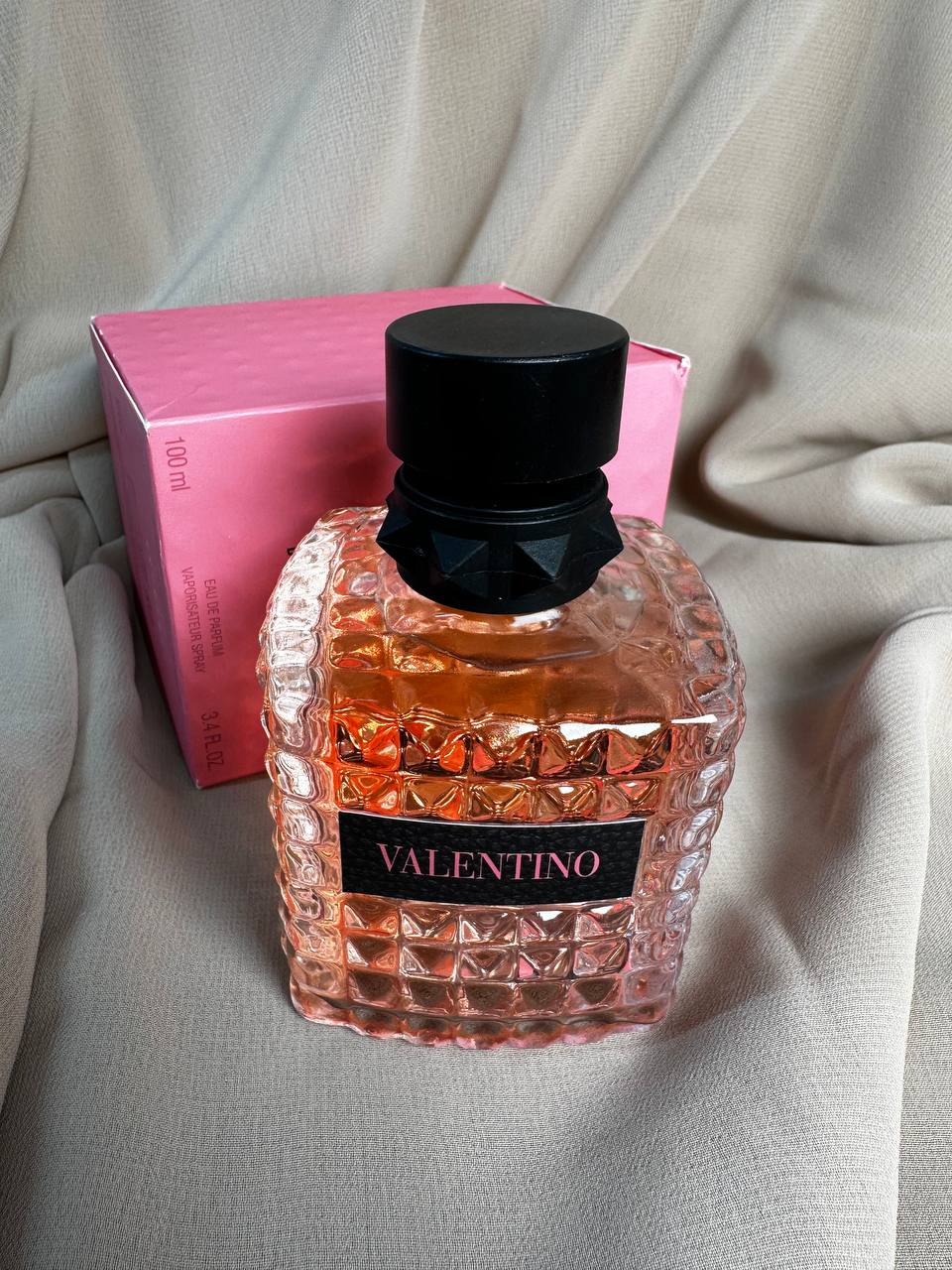 Valentino Born In Roma Eau De Parfum 3.4oz / 100ml