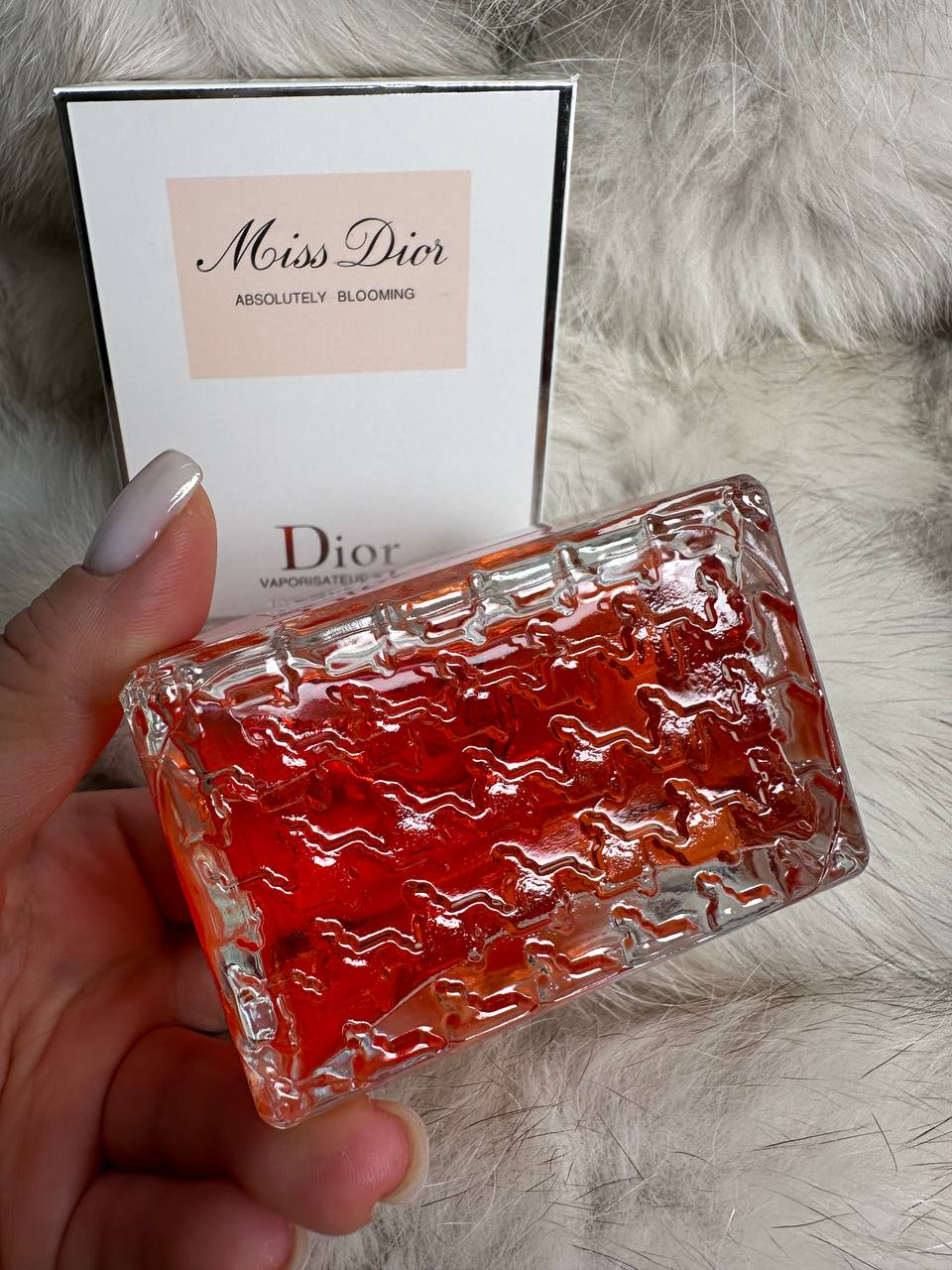 Christian Dior Miss Dior Absolutely Blooming (3.4oz/100ml)