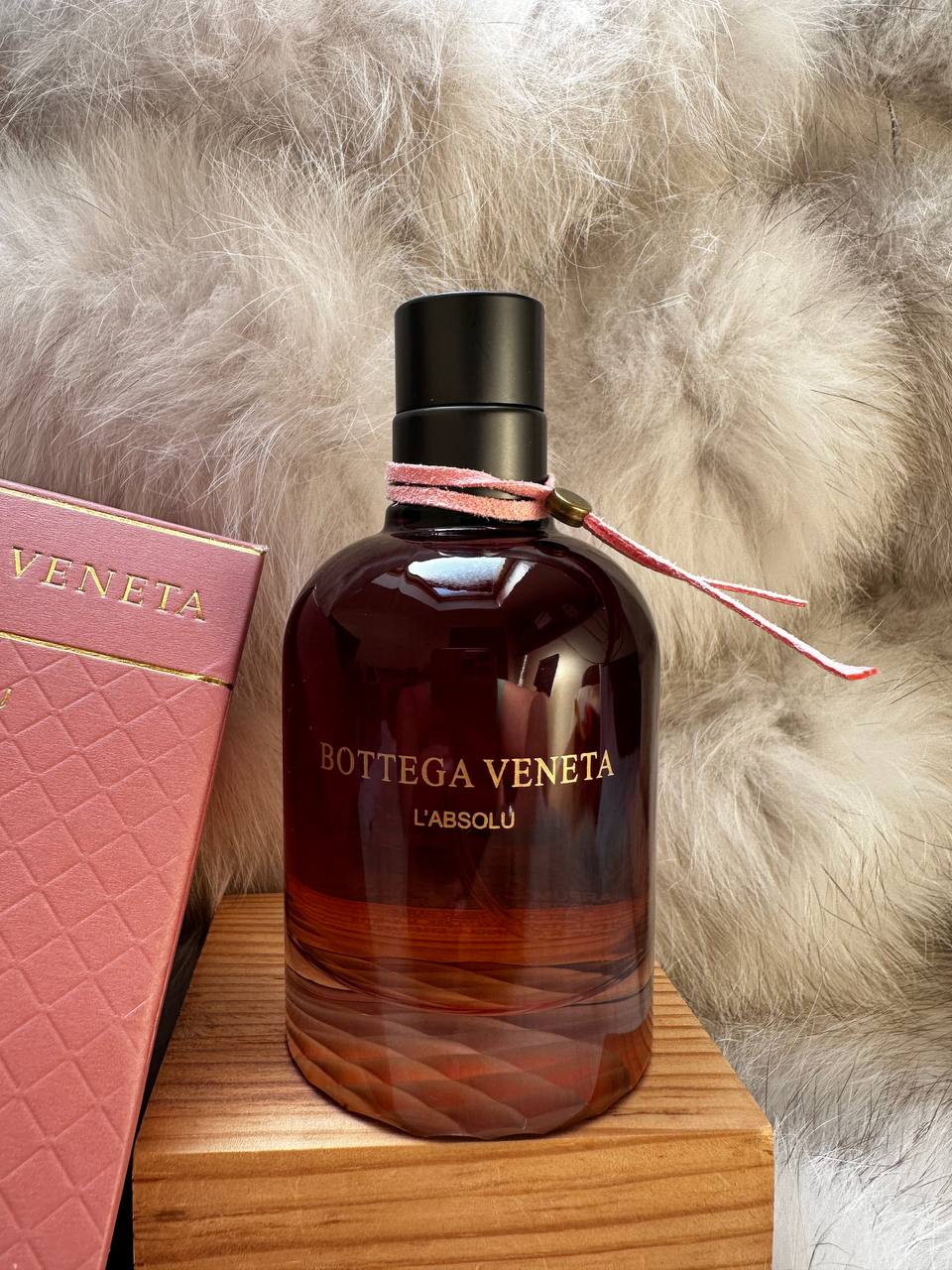 Bottega Veneta L'Absolu Eau De Parfum 2.5oz / 75ml