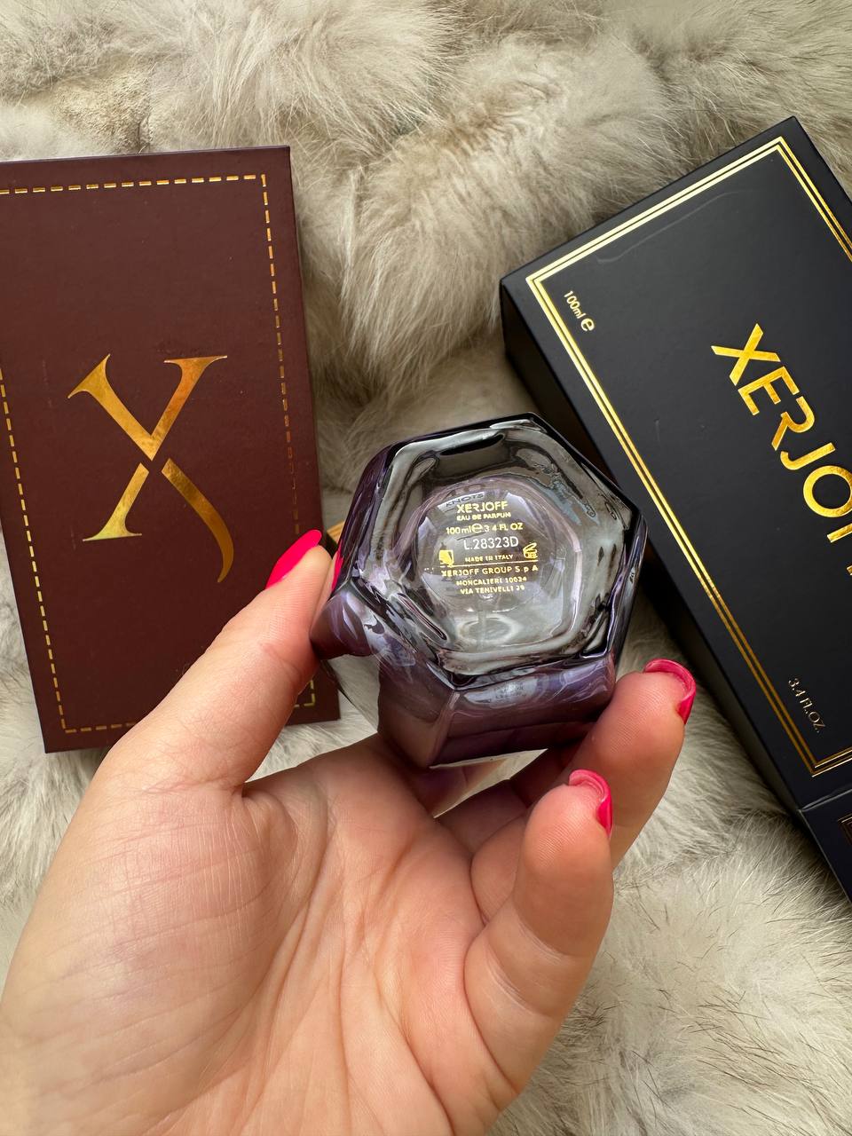 Xerjoff 40 Knots Eau De Parfum 3.4oz / 100ml