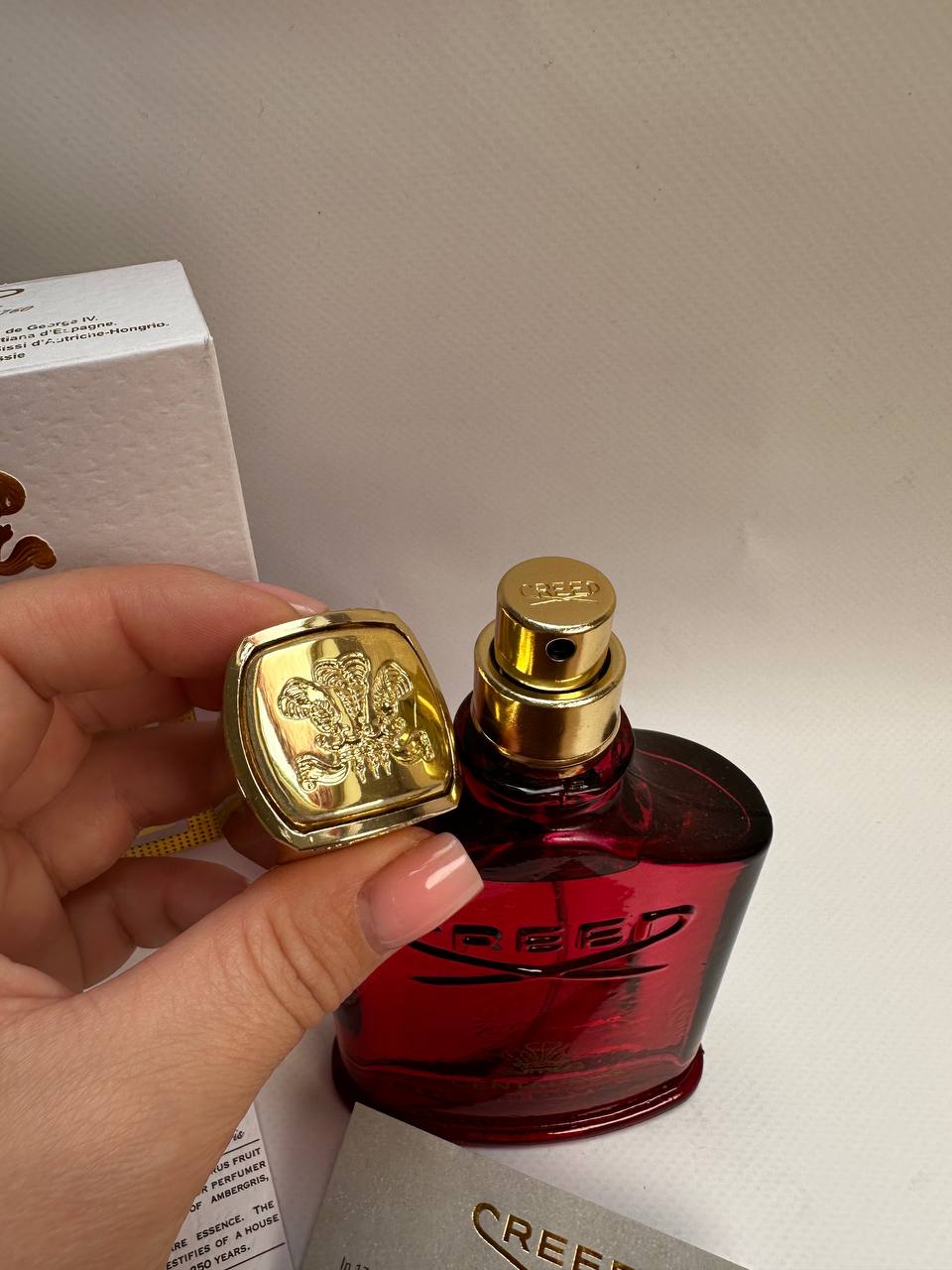 Creed Centaurus Eau De Parfum 3.3oz / 100ml