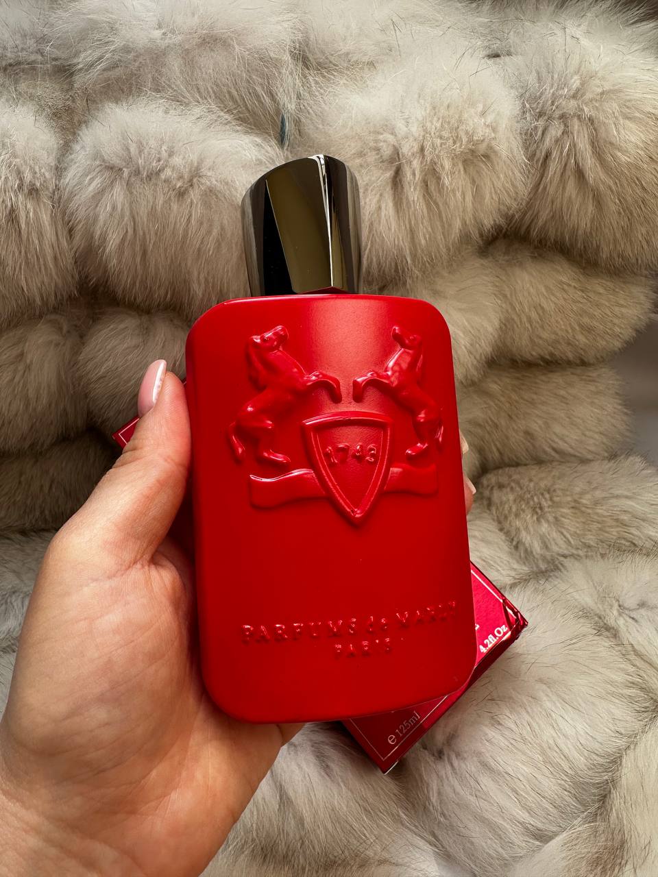 Parfums De Marly Kalan Eau De Parfum 4.2oz / 125ml