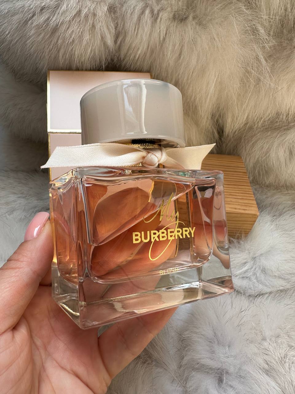 Burberry My Blush De Parfum 3.0oz / 90ml