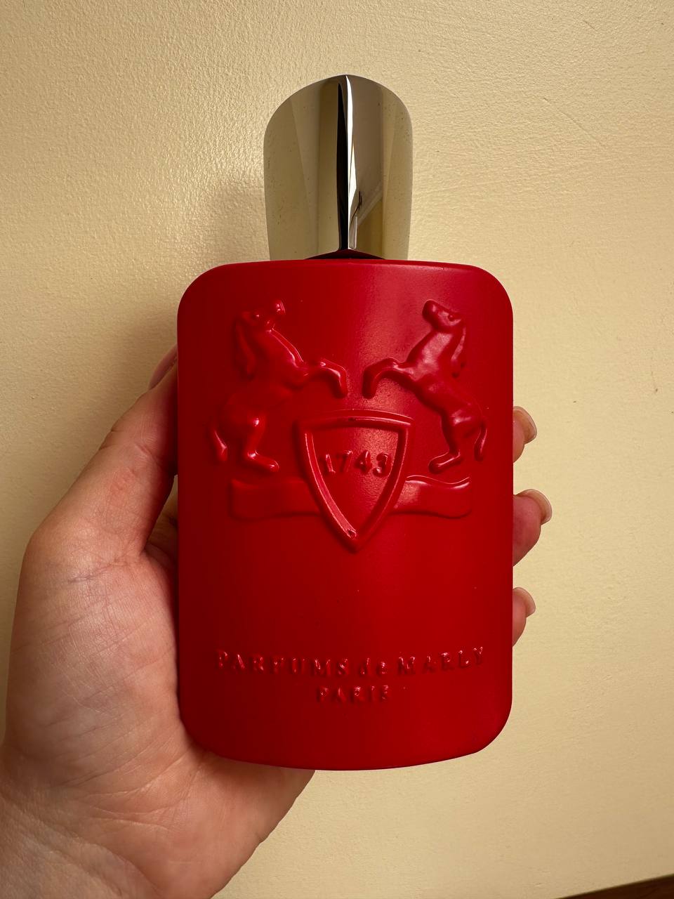 Parfums De Marly Kalan Eau De Parfum 4.2oz / 125ml